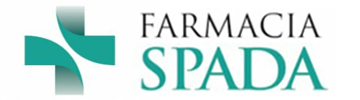 Logo FARMACIA SPADA S.N.C.